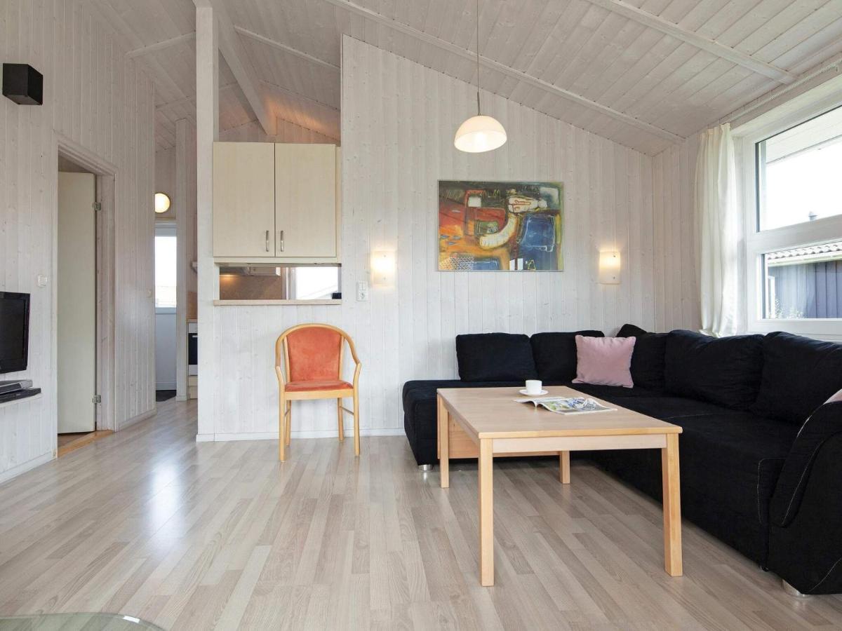 6 Person Holiday Home In グレーミッツ エクステリア 写真