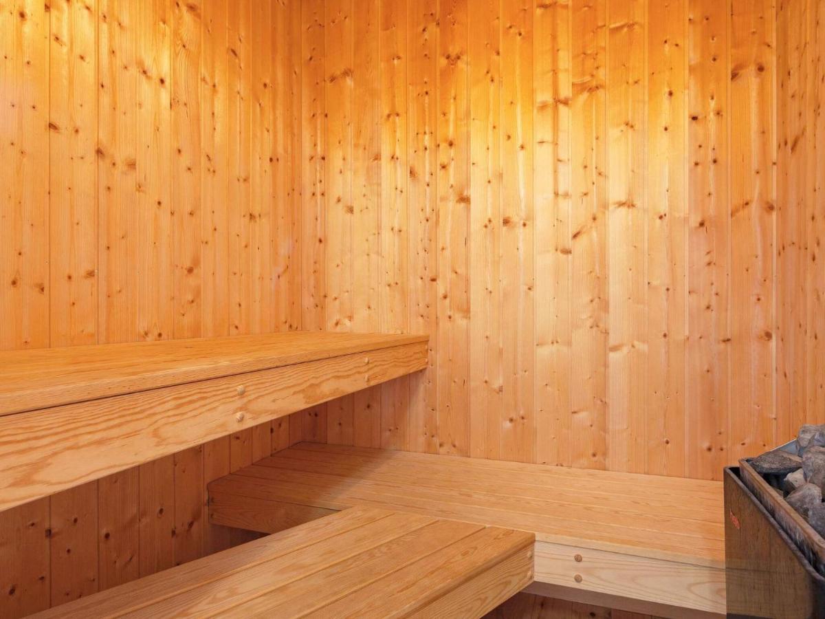 6 Person Holiday Home In グレーミッツ エクステリア 写真