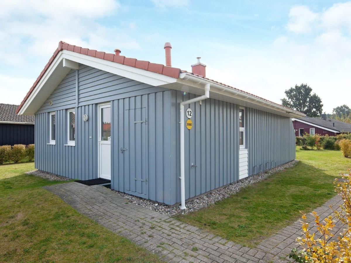 6 Person Holiday Home In グレーミッツ エクステリア 写真