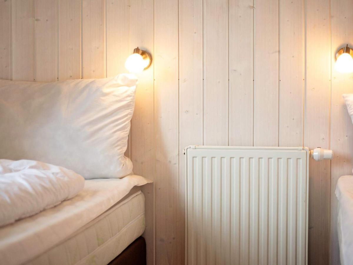 6 Person Holiday Home In グレーミッツ エクステリア 写真