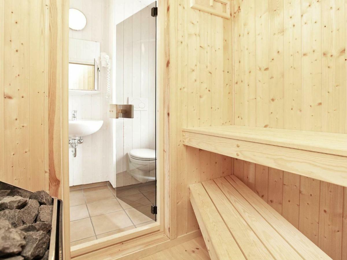 6 Person Holiday Home In グレーミッツ エクステリア 写真